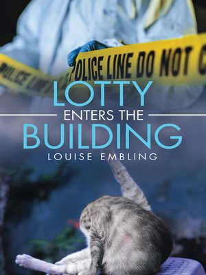 cover image of Lotty Enters the Building